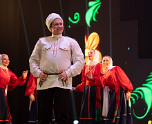 Концерт «Дом там, где мы»