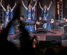 Студенческая весна