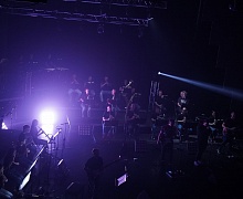  Pink Floyd Tribute Show