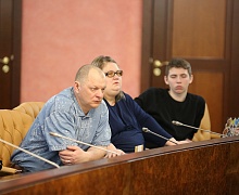 XV Ассамблея деятелей культуры и искусства Югры: день третий