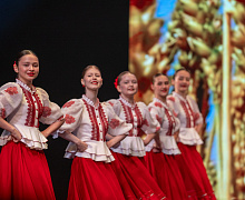 Концерт «15 лет! Нас поздравляют друзья»