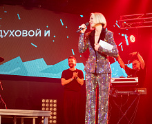 Открытие фестиваля «Югра! Лето! Джаз!»