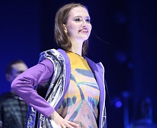 «Fashion–концерт»