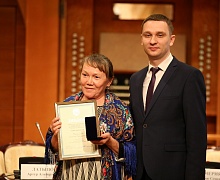 «Национальный проект «Культура»:  мониторинг и оценка  эффективности реализации»