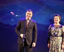 Спектакль «Женитьба» 