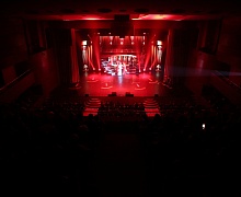 Мюзикл «Приключение в шахматном королевстве»