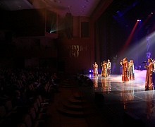 Фестиваль искусств «60 параллель»