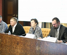 Мероприятия, посвященные 30-летию вывода советских войск из Афганистана
