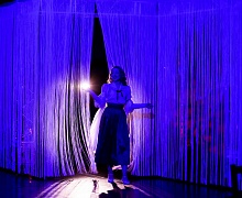 Спектакль «Прощай, конферансье»