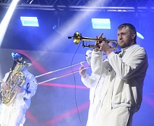 Ночь в театре - 2021