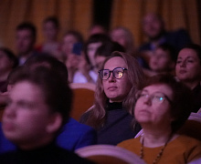 Концерт Марии Лобецкой