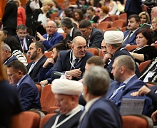 Открытие Всероссийского форума национального единства