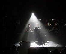  Pink Floyd Tribute Show