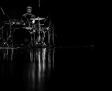 Джазовый концерт в исполнении Jazz Band