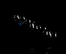 Юбилейный концерт Академии танца