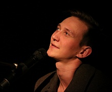 Концерт-спектакль «Голоса жизни» 