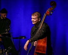 «Jazz Band»