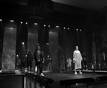 «Fashion–концерт»