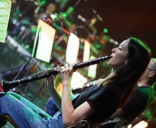  Pink Floyd Tribute Show