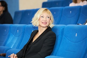Елена Скакун