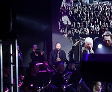  Pink Floyd Tribute Show