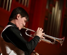 «Magic Brass» 