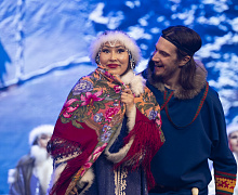 Сердце Севера