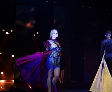 «Fashion–концерт»