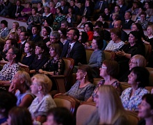 Форум медицинских работников Югры