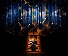 Концертная программа «Рождественский орган»
