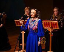 «Музыка русской души»