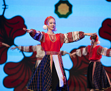 Концерт «15 лет! Нас поздравляют друзья»