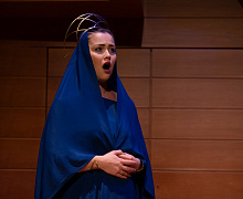 «Ave Maria»
