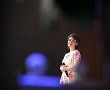 Спектакль «Капель»
