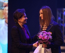 ХIV Торжественная церемония награждения премией ПКР «Возвращение в жизнь» 