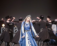 Студенческая весна