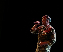 Мероприятия, посвященные 30-летию вывода советских войск из Афганистана