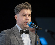 Поэтический вечер «Боковые тропинки»