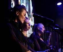  Pink Floyd Tribute Show