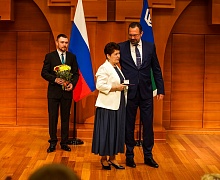 День Медицинского работника