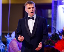 «Ах, карнавал: любовь и волшебство!»
