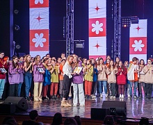 Студенческая весна