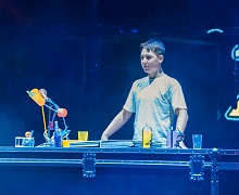 Детский коллектив «Академия танца» подтвердил звание образцового
