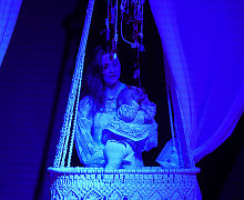 «Сказки из зыбки»