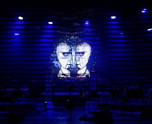  Pink Floyd Tribute Show
