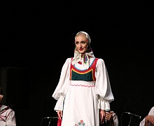 Хор имени М.Е. Пятницкого