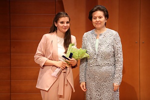 Лучшие выпускники Югры - 2019