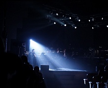  Pink Floyd Tribute Show