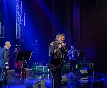  Emir Kusturica  