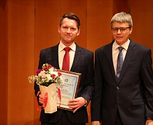 Форум медицинских работников Югры